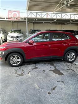 هیوندای کۆنا